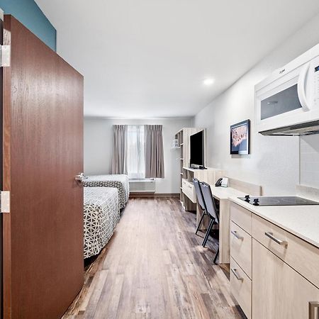 Woodspring Suites Winston-Salem Near Hanes Mall Exteriér fotografie