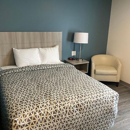 Woodspring Suites Winston-Salem Near Hanes Mall Exteriér fotografie