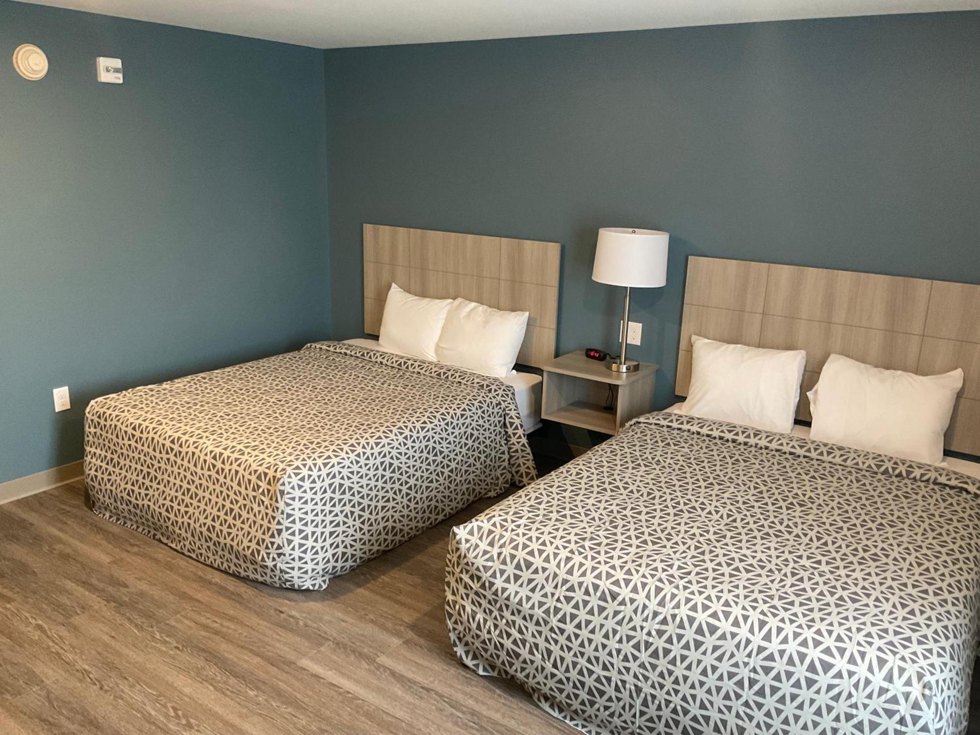 Woodspring Suites Winston-Salem Near Hanes Mall Exteriér fotografie