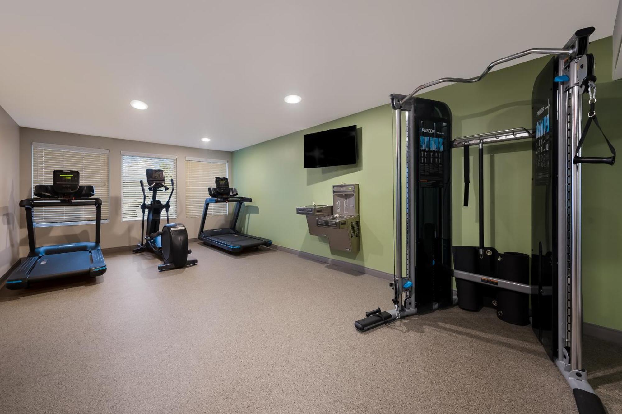 Woodspring Suites Winston-Salem Near Hanes Mall Exteriér fotografie